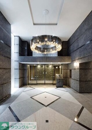 ルーブル志村坂上の物件内観写真